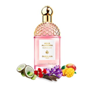 Aqua Allegoria Florabloom Τύπου