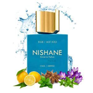 Nishane Ege Αιγαιο