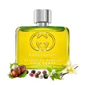 Gucci Guilty Elixir de Parfum pour Homme