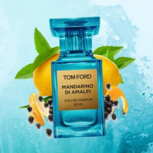 tom ford mandarino di amalfi