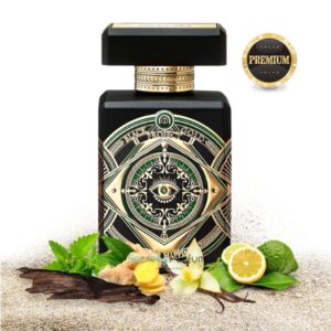 Oud for Happiness Initio Τυπου