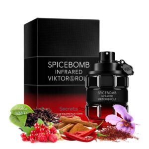 Spicebomb Infrared Viktor&Rolf