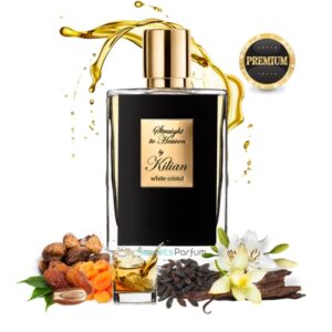 kilian straight to heaven