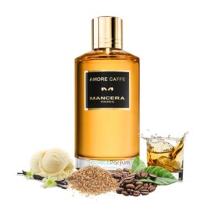 Amore Caffe Mancera