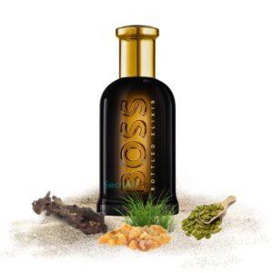 Boss Bottled Elixir Άρωμα Τύπου