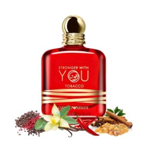 Stronger With You Tobacco Άρωμα Τύπου