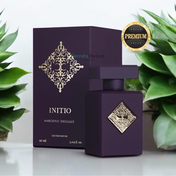Narcotic Delight Initio Parfums Prives