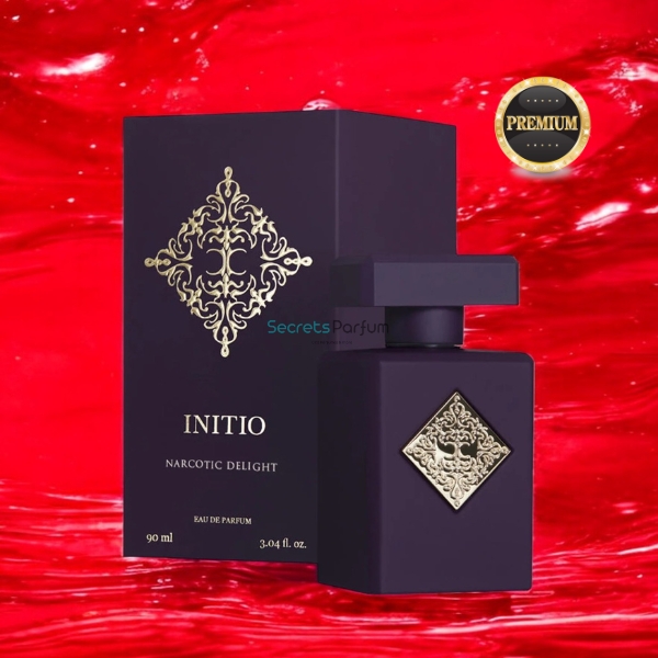 Narcotic Delight Initio Αρωμα Τυπου