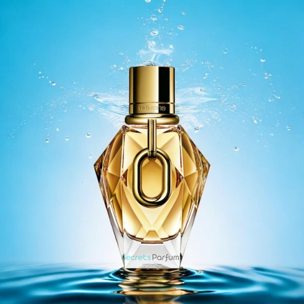 Million Gold For Her Rabanne Αρωμα Τυπου