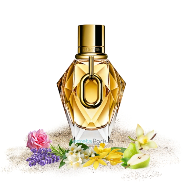 Million Gold For Her Αρωμα Τυπου