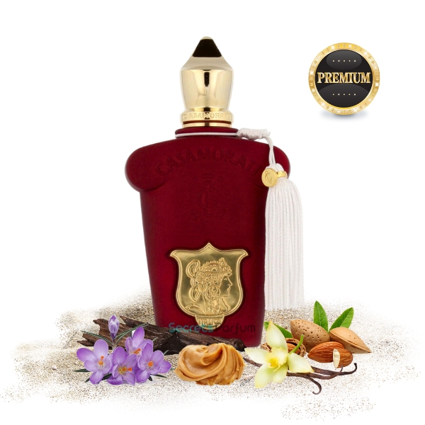 Italica Casamorati Xerjoff Αρωμα Τυπου