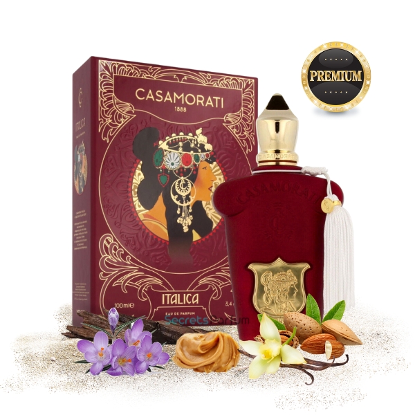 Italica Casamorati 2016 Xerjoff Αρωμα Τυπου