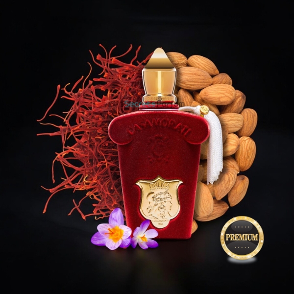 Italica 2016 Xerjoff