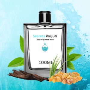 Hero Parfum For Men Αρωμα Τυπου SP012