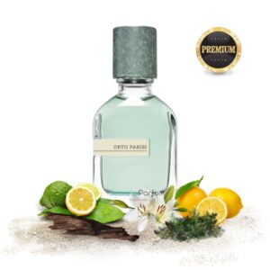 Megamare Orto Parisi Αρωμα Τυπου