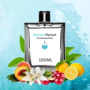 Pacific-chill-SECRETS-PARFUM-SP281