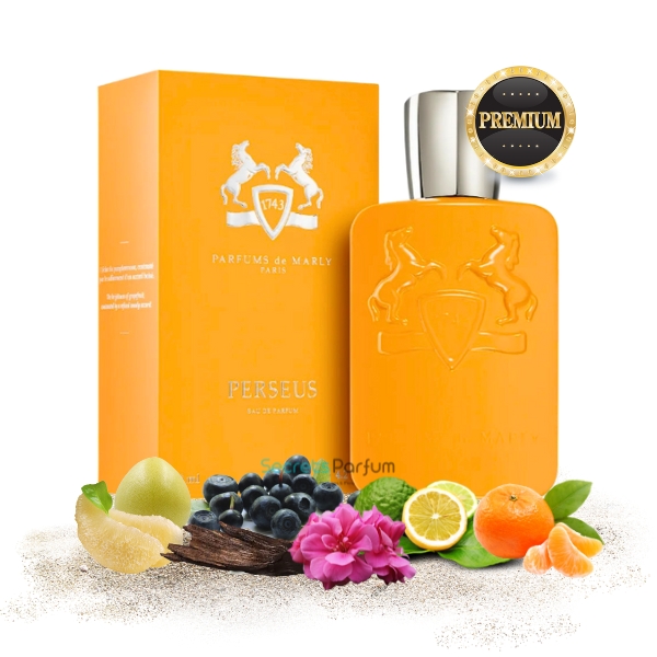 Perseus  Parfums de Marly Αρωμα Τυπου