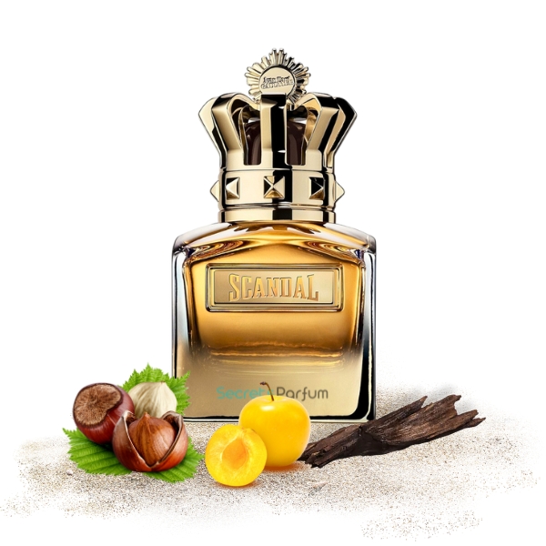 Scandal Pour Homme Absolu