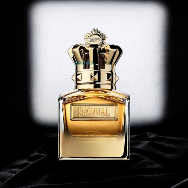 Scandal Pour Homme Absolu Jean Paul Gaultier
