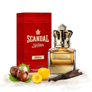 Scandal Pour Homme Absolu Αρωμα Τυπου