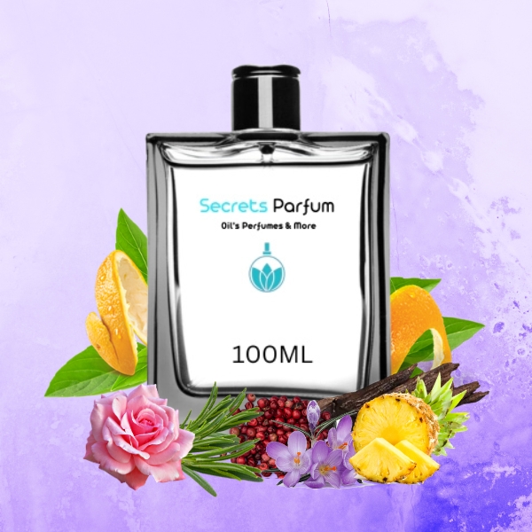 αρωμα τυπου Chance Eau de Toilette Chanel