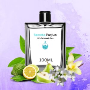 Paradox Intense PraddaType Αρωμα Τυπου SP171