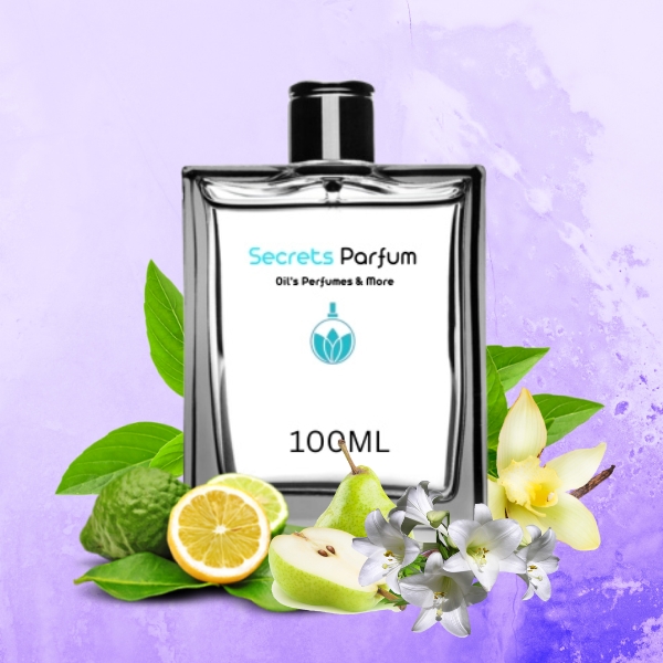 Paradox Intense PraddaType Αρωμα Τυπου SP171