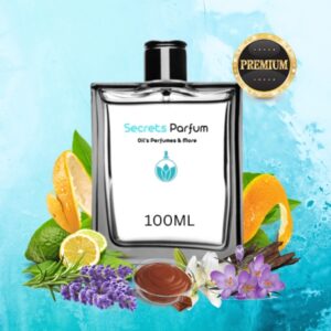 Haltane Parfums de Marly Αρωμα Τυπου