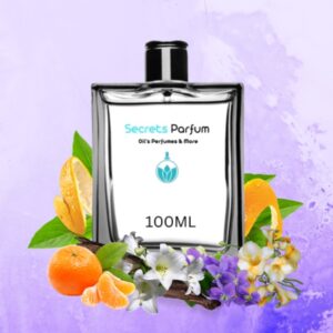 type Infusion d Iris by Prada