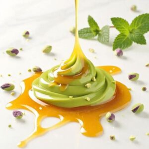 Dubai Caramel Parfum