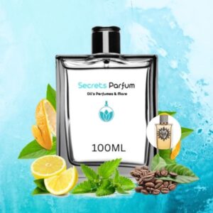 Αρωμα τυπου Devotion Pour Homme