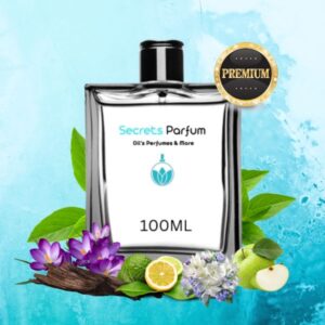Greenley Parfums de Marly Αρωμα Τυπου