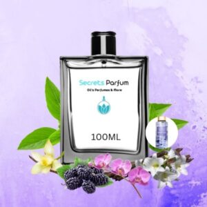 Midnight Bloom Άρωμα Τύπου