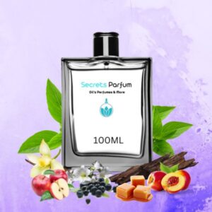 Sublime Crush by Vasia