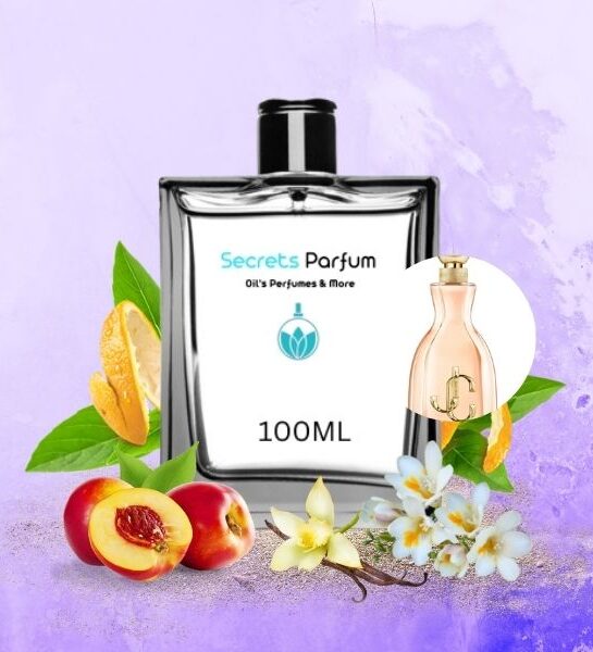 i want choo αρωμα τυπου