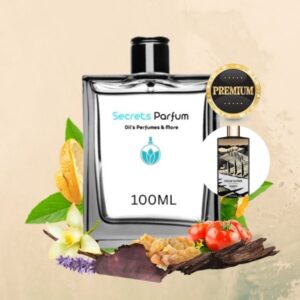 Italian Leather Memo Αρωμα Τυπου