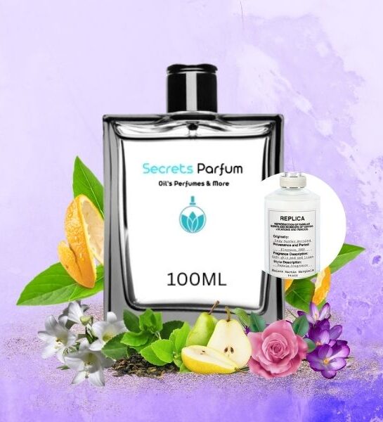 Lazy Sunday Morning Αρωμα Τυπου