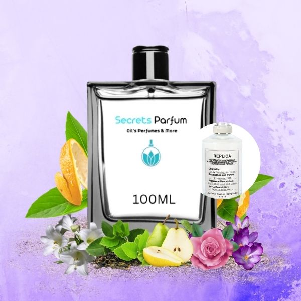 Lazy Sunday Morning Αρωμα Τυπου