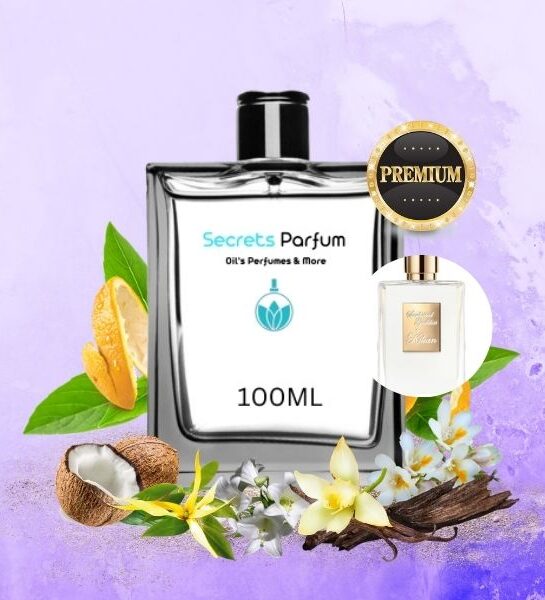 Sunkissed Goddess By Kilian