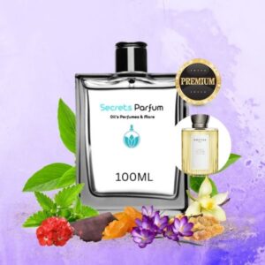 Ambre Fetiche goutal Άρωμα Τύπου