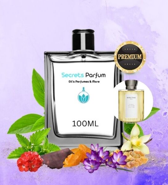 Ambre Fetiche goutal Άρωμα Τύπου