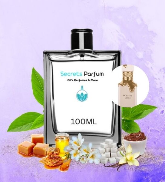 Eclaire Lattafa Perfumes