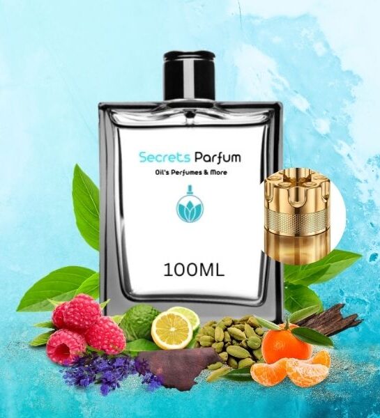 Forever Wanted Elixir Azzaro Αρωμα Τυπου