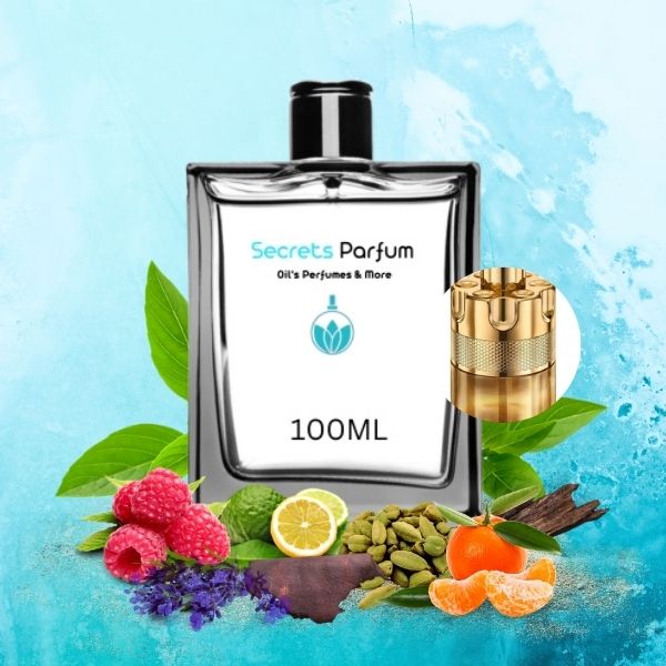 Forever Wanted Elixir Azzaro Αρωμα Τυπου