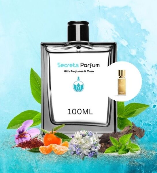 Ganymede Marc-Antoine Barrois