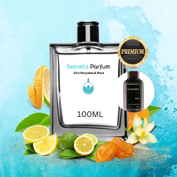 Bharara King Αρωμα Τυπου