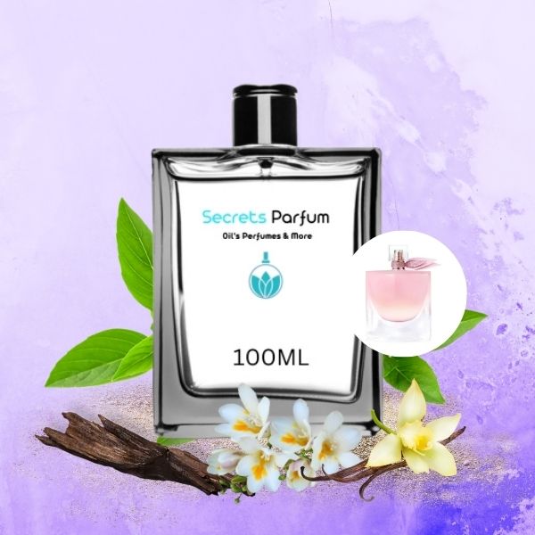 La Vie Est Belle Vanille Nude Αρωμα Τυπου