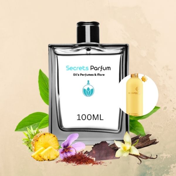 Oud Sapparot Montale