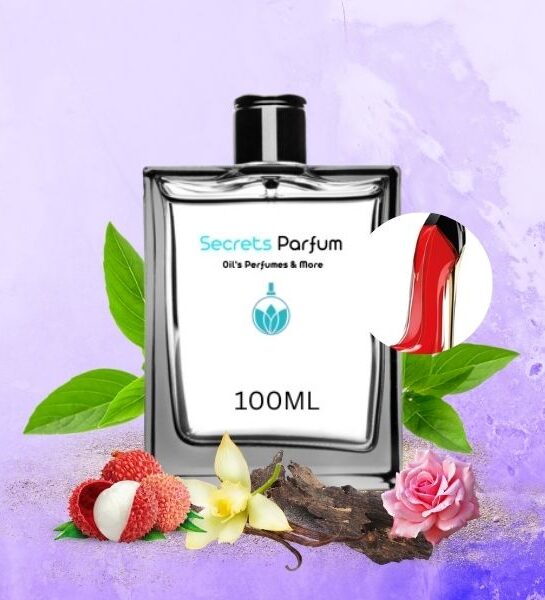 Very Good Girl Carolina Herrera αρωμα τυπου