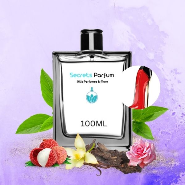 Very Good Girl Carolina Herrera αρωμα τυπου